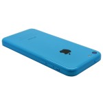 iPhone 5C Back Housing Replacement (Blue)